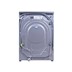 Picture of Haier 7 kg Fully Automatic Front Loading Washing Machine (HW70IM12929BK)